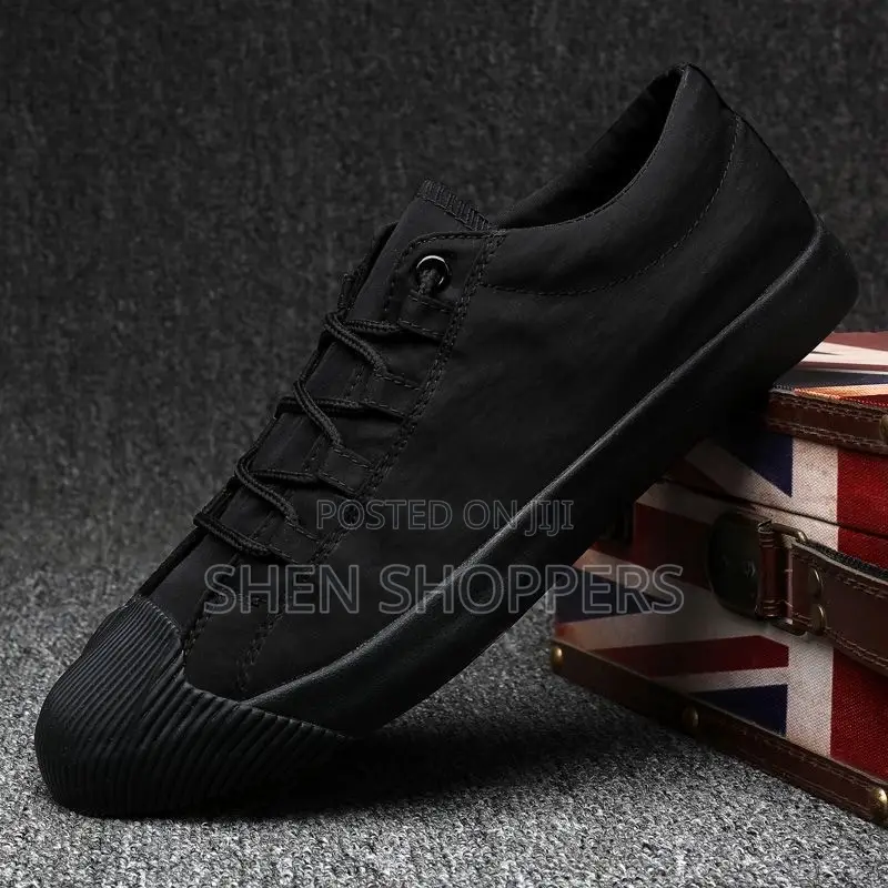 Unisex Trendy Fashion Designer Shoes
