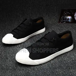 Unisex Trendy Fashion Designer Shoes