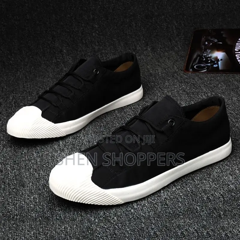 Unisex Trendy Fashion Designer Shoes
