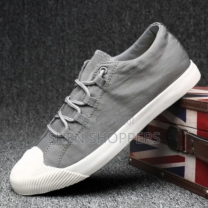 Unisex Trendy Fashion Designer Shoes