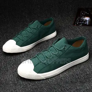 Unisex Trendy Fashion Designer Shoes