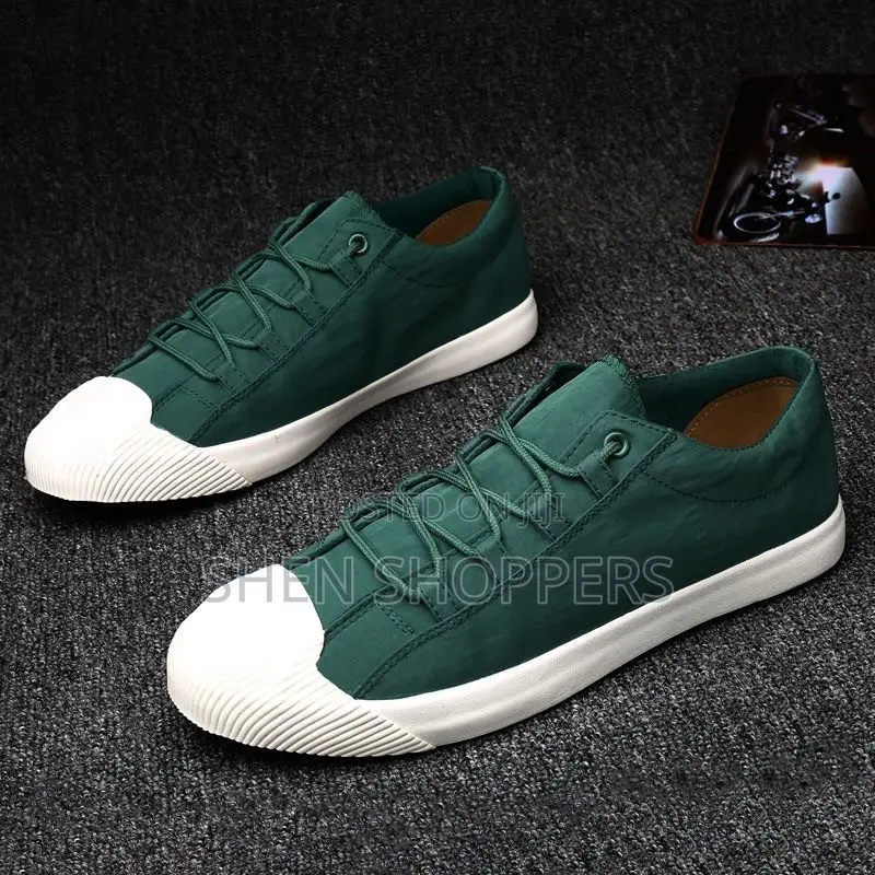 Unisex Trendy Fashion Designer Shoes