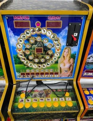 Coin Machine