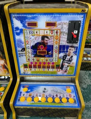 Coin Machine