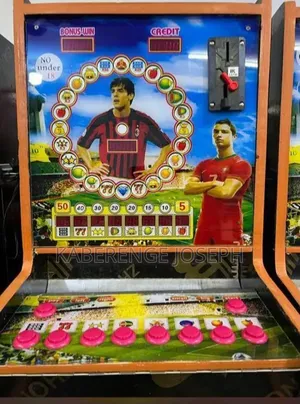 Coin Machine