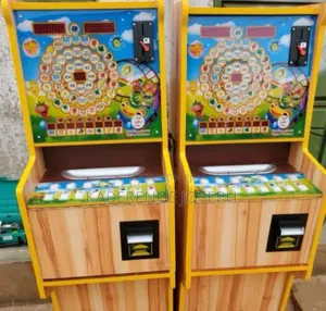 Coin Machine