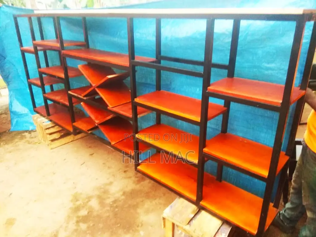 Shelves( Bar)