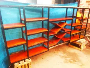 Shelves( Bar)