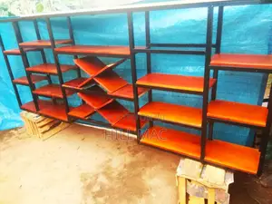 Shelves( Bar)