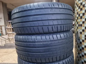 225/40 ZR18 Michelin Used Good Tyres