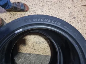 225/40 ZR18 Michelin Used Good Tyres