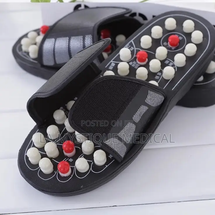 Massage Slippers