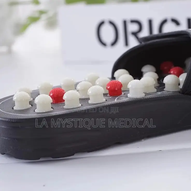 Massage Slippers
