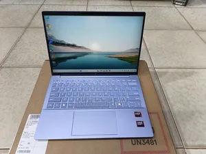 Laptop HP Pavilion 13 16GB AMD Ryzen 7 SSD 1T