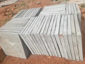 Manhole Covers