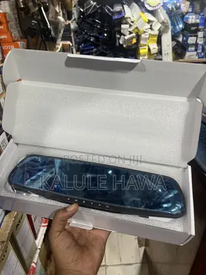 Vehicle Blackbox DVR Full HD