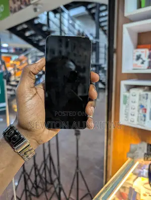 Samsung Galaxy S22 5G 128 GB Black