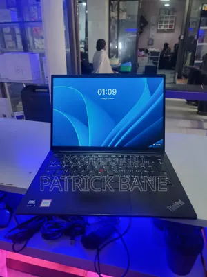 Laptop Lenovo ThinkPad E14 Gen 6 8GB Intel Core Ultra 5 SSD 512GB
