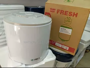 Water Heaters 10ltrs, 15ltrs, 30ltrs