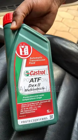 Castrol ATF Dex 11 Multi Vehicle