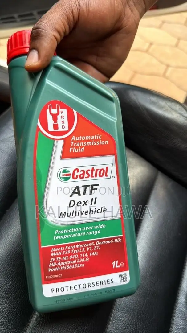 Castrol ATF Dex 11 Multi Vehicle