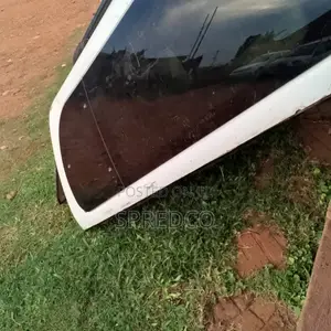 Double Curbin Canopy