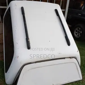 Double Curbin Canopy