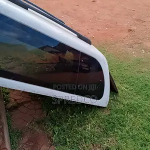 Double Curbin Canopy