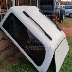 Double Curbin Canopy