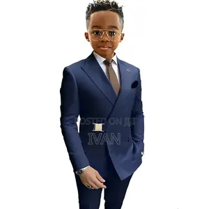Tailored Suits