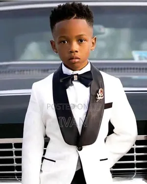 Tailored Suits