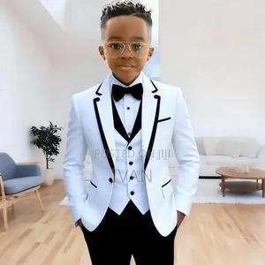 Tailored Suits