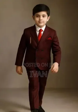 Tailored Suits
