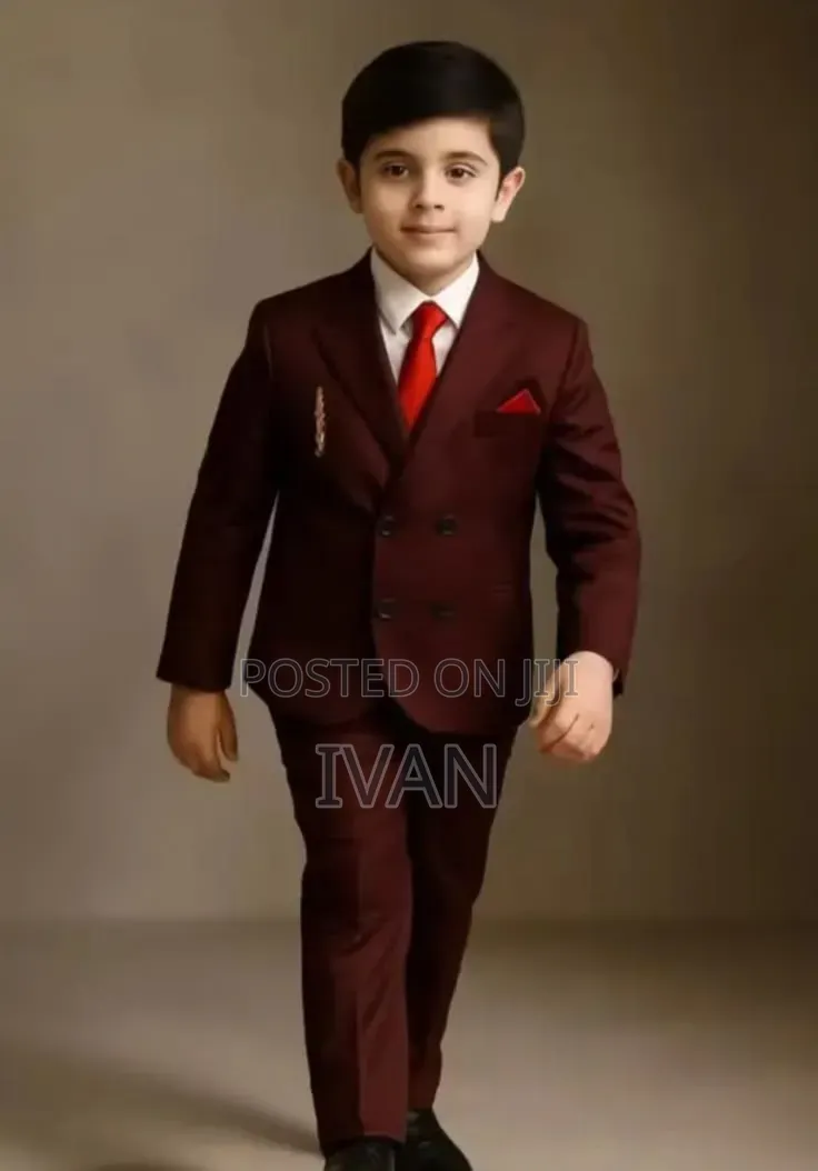 Tailored Suits