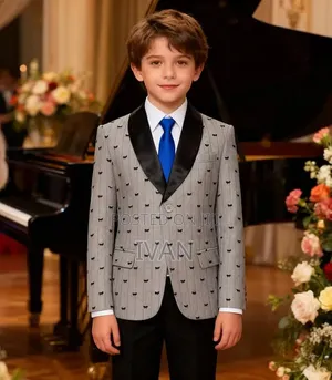 Tailored Suits