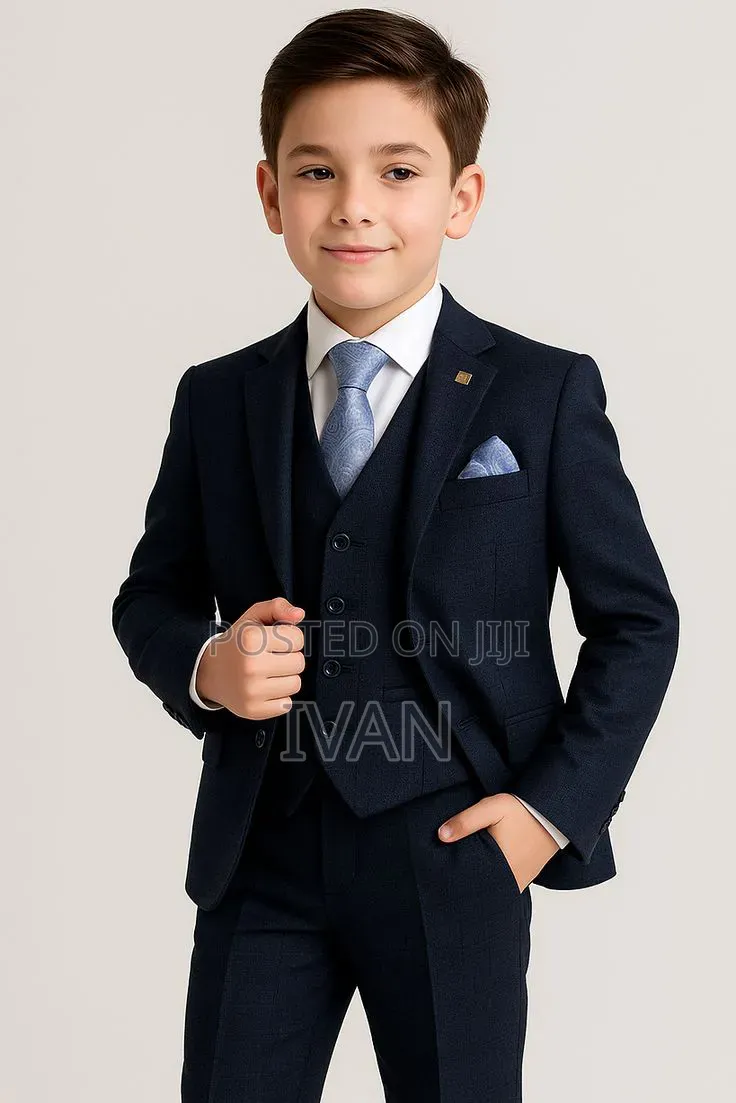 Tailored Suits