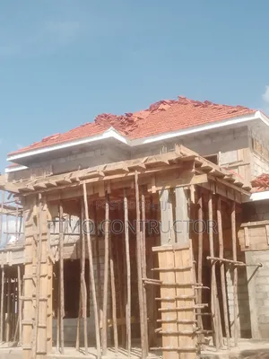 Timo Construction Supply