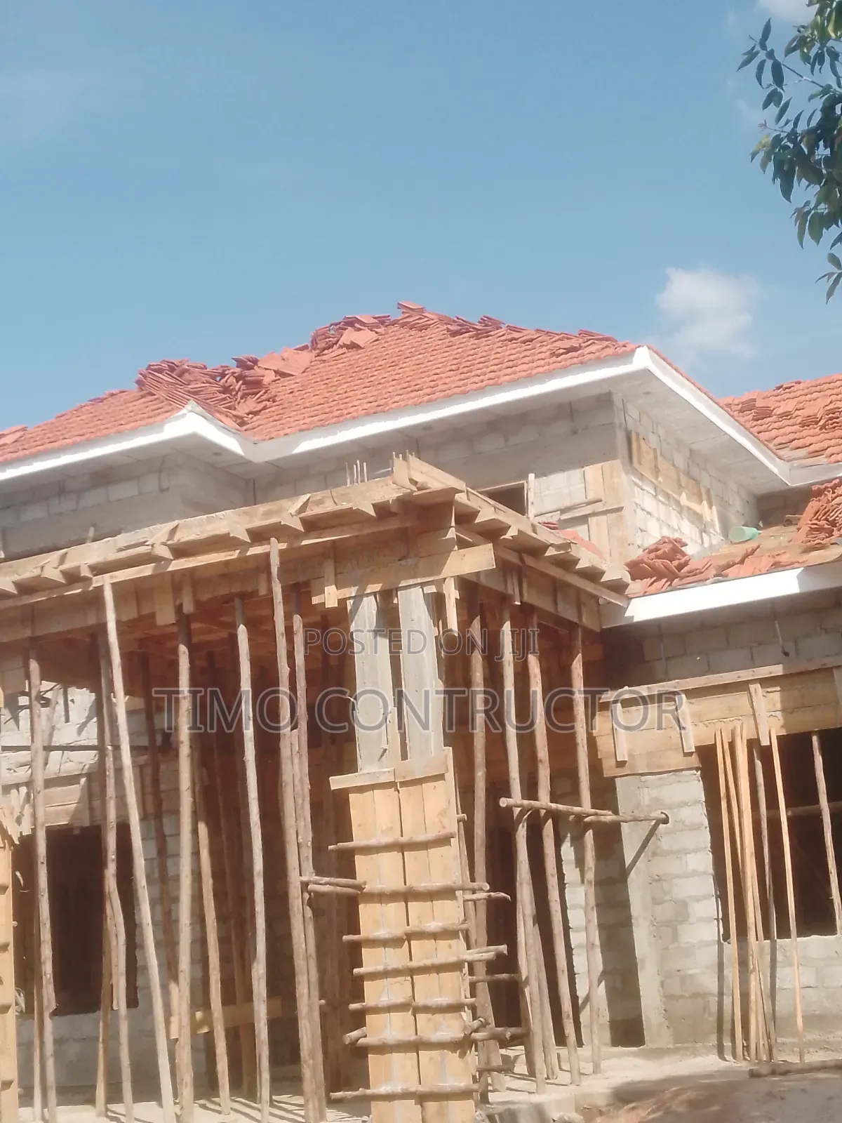 Timo Construction Supply
