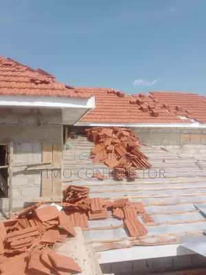 Timo Construction Supply