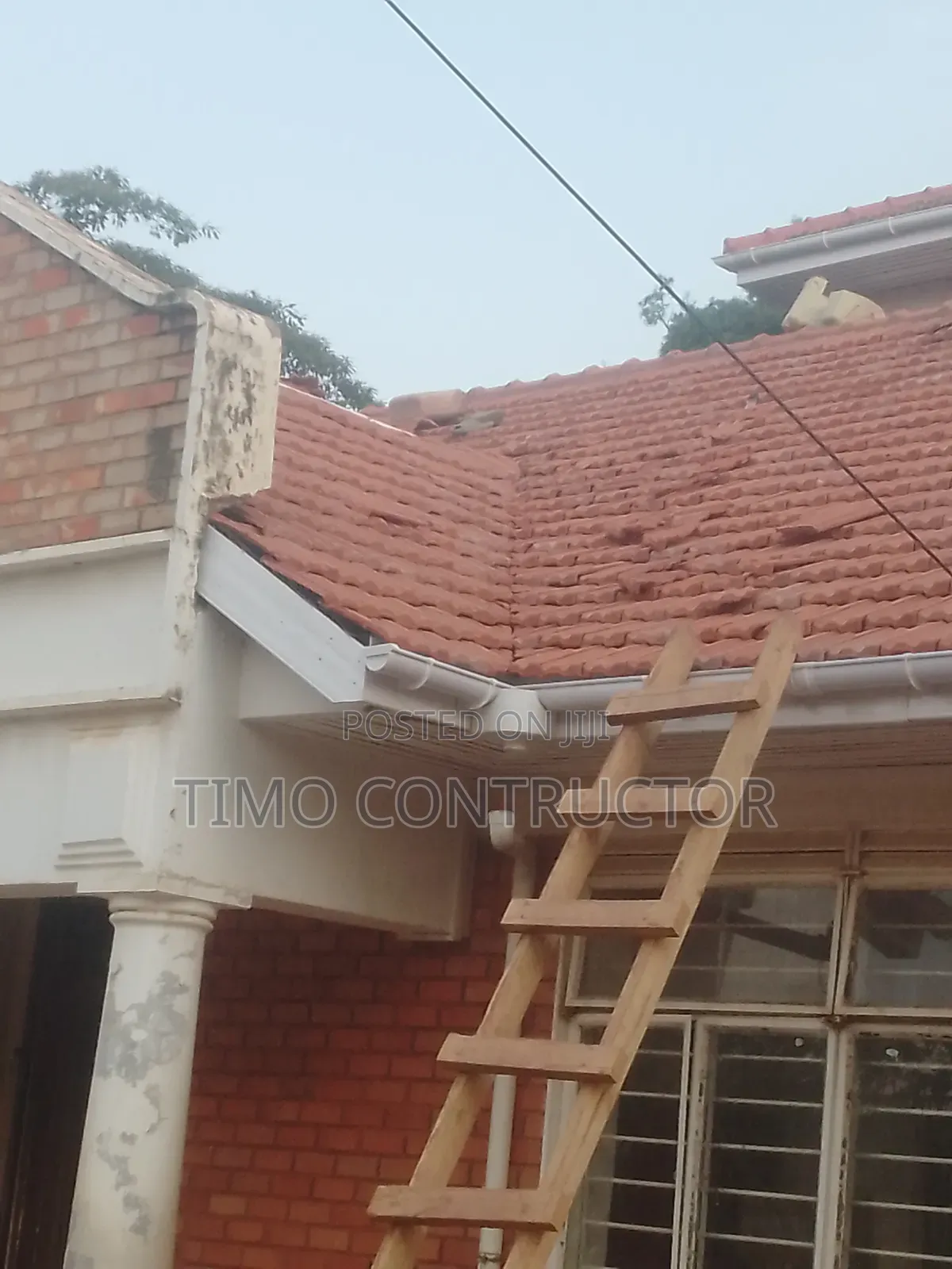 Timo Construction Supply