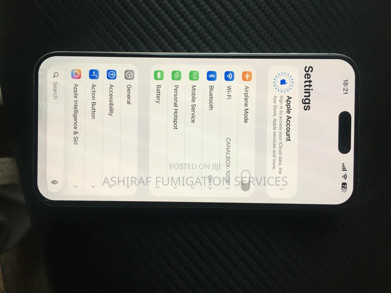 iPhone 15pro Max