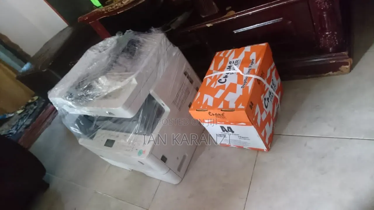 Canon ImageRunner1435iF Printer