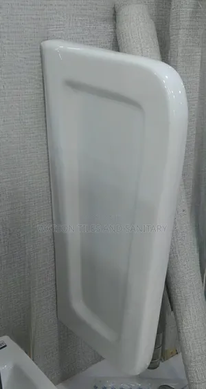 Urinals and Urinal Separators
