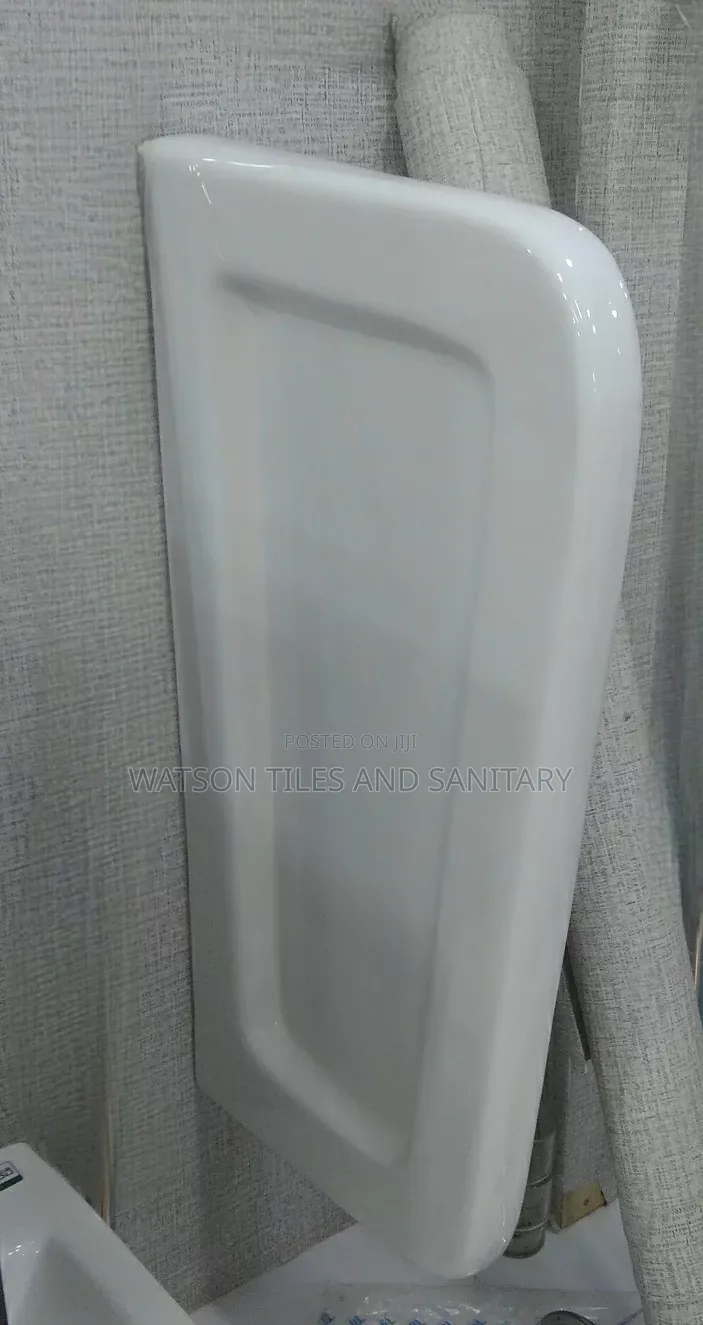 Urinals and Urinal Separators