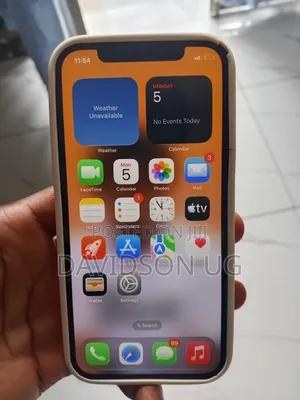 Apple iPhone 12 Pro 128 GB Blue