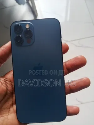 Apple iPhone 12 Pro 128 GB Blue