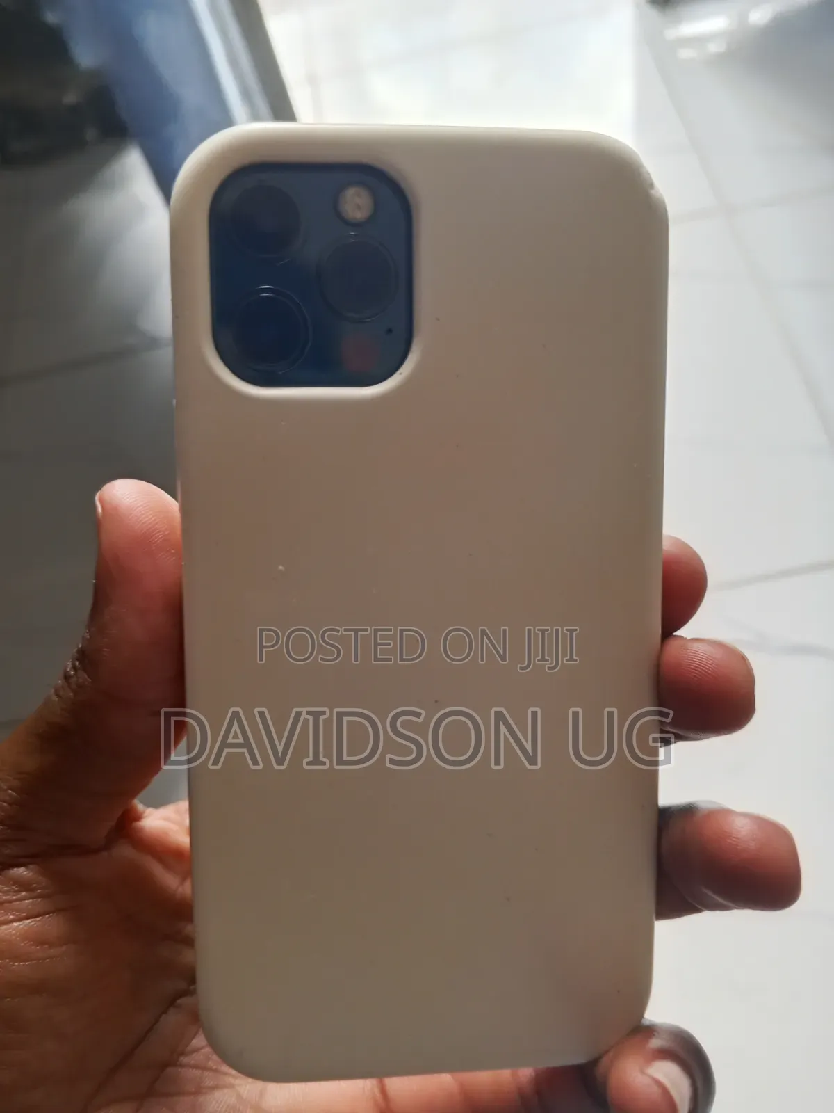 Apple iPhone 12 Pro 128 GB Blue