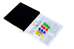 Kettii Dice Board Game | Travel Size