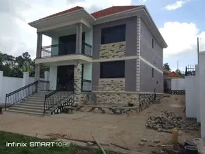 Mini Flat in Matuga Bombo Rd At, Kawempe for sale