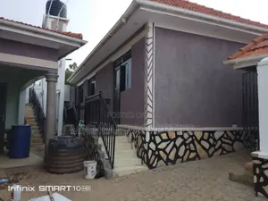 Mini Flat in Matuga Bombo Rd At, Kawempe for sale